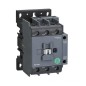 Контактор MC1E 3п 65А кат. 110В AC 1НО+1НЗ SE MC1E65F7