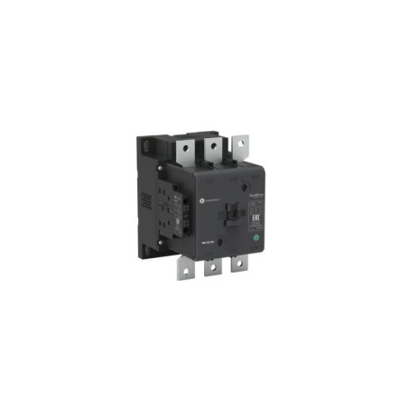 Контактор MC1G 3п 225А кат. 48-130В AC/DC 2НО+2НЗ SE MC1G225EHE