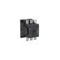 Контактор MC1G 3п 225А кат. 48-130В AC/DC 2НО+2НЗ SE MC1G225EHE