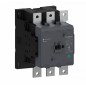 Контактор MC1G 3п 500А кат. 250-500В AC/DC 2НО+2НЗ SE MC1G500URE