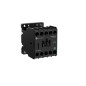Контактор MC1K 4P(2НО+2НЗ) 9А AC 36В 50/60Гц SE MC1K09008C7
