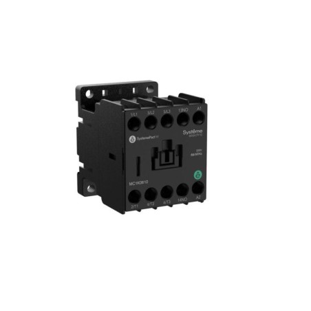 Контактор MC1K 12А 1НЗ AC 24В 50/60Гц SE MC1K1201B7