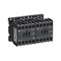 Контактор реверсивный MC2K 9А 1НЗ AC 230В 50/60Гц SE MC2K0901P7