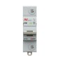 Выключатель автоматический 1п D 63А 10кА AV-125 AVERES EKF mcb125-1-63D-av Выключатель автоматический 1п D 63А 10кА AV-125 AVERES EKF mcb125-1-63D-av