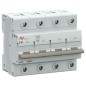 Выключатель автоматический 4п C 63А 10кА AV-125 AVERES EKF mcb125-4-63C-av Выключатель автоматический 4п C 63А 10кА AV-125 AVERES EKF mcb125-4-63C-av