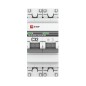 Выключатель автоматический модульный 2п C 32А 6кА ВА 47-63 DC PROxima EKF mcb4763-DC-2-32C-pro Выключатель автоматический модульный 2п C 32А 6кА ВА 47-63 DC PROxima EKF mcb4763-DC-2-32C-pro