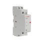 Контактор модульный YON max типа MCE 2P 16A 240В 2НО YON MCE-16-20-A240 Контактор модульный YON max типа MCE 2P 16A 240В 2НО YON MCE-16-20-A240