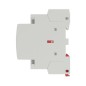 Контактор модульный YON max типа MCE 2P 16A 240В 2НО YON MCE-16-20-A240 Контактор модульный YON max типа MCE 2P 16A 240В 2НО YON MCE-16-20-A240