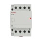 Контактор модульный YON max типа MCE 4P 40A 240В 4НО YON MCE-40-40-A240 Контактор модульный YON max типа MCE 4P 40A 240В 4НО YON MCE-40-40-A240