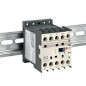 Мини-контактор МКЭ 12А кат. 230В AC 1НО PROxima EKF Mctr-s-12-230 Мини-контактор МКЭ 12А кат. 230В AC 1НО PROxima EKF Mctr-s-12-230