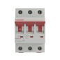 Выключатель автоматический модульный 3п C 13А 4.5кА YON max MD63S YON MD63S-3PC13 Выключатель автоматический модульный 3п C 13А 4.5кА YON max MD63S YON MD63S-3PC13