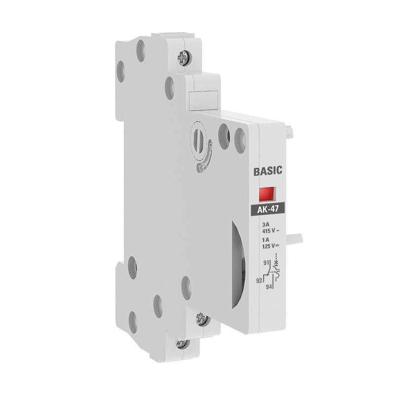 Контакт аварийный АК-47 Basic EKF mdac-47-bas