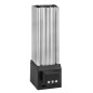 Обогреватель с вентилятором Tower Plus 400Вт IP20 PROxima EKF mk-heatfan-plus-400 Обогреватель с вентилятором Tower Plus 400Вт IP20 PROxima EKF mk-heatfan-plus-400