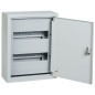 Корпус металлический ЩРн-24з (395х310х120) IP31 GENERICA MKM14-N-24-31-Z-G Корпус металлический ЩРн-24з (395х310х120) IP31 GENERICA MKM14-N-24-31-Z-G