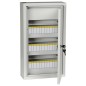 Корпус металлический ЩРн-36 (540х310х120мм) IP31 TITAN 3 IEK MKM14-N-36-31-Z Корпус металлический ЩРн-36 (540х310х120мм) IP31 TITAN 3 IEK MKM14-N-36-31-Z