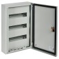Корпус металлический ЩРн-36з (540х330х120) IP54 GENERICA MKM14-N-36-54-Z-G