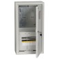 Корпус металлический ЩУРн-3/9 (540х290х165мм) IP31 TITAN IEK MKM32-N-09-31-ZO Корпус металлический ЩУРн-3/9 (540х290х165мм) IP31 TITAN IEK MKM32-N-09-31-ZO