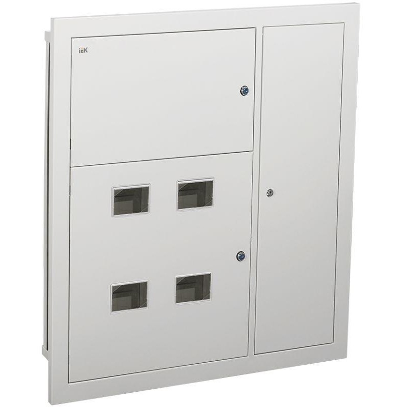 Щит этажный ЩЭ-4-Э 36 IP31 УХЛ3 LIGHT IEK MKM42-04-31-E-L Щит этажный ЩЭ-4-Э 36 IP31 УХЛ3 LIGHT IEK MKM42-04-31-E-L
