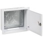 Корпус металлический ЩРв Multimedia (265х310х120мм) IP31 бел. TITAN 3 IEK MKM63-V-01-31-M Корпус металлический ЩРв Multimedia (265х310х120мм) IP31 бел. TITAN 3 IEK MKM63-V-01-31-M