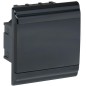 Корпус модульный пластиковый ЩРВ-П-6 IP41 встраив. PRIME черн. IEK MKP13-V-01-06-41-K02 Корпус модульный пластиковый ЩРВ-П-6 IP41 встраив. PRIME черн. IEK MKP13-V-01-06-41-K02