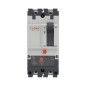 Выключатель автоматический YON pro MNX125H 2P 63А 150кА при AC240V расц. TMD DKC MNX125H2PTMD0063
