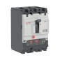 Выключатель автоматический YON pro MNX125H 3P 100А 150кА при AC415V расц. TMD DKC MNX125H3PTMD0100 Выключатель автоматический YON pro MNX125H 3P 100А 150кА при AC415V расц. TMD DKC MNX125H3PTMD0100