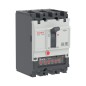 Выключатель автоматический YON pro MNX125H 4P 125А 150кА при AC415V расц. ETE DKC MNX125H4PETE0125 Выключатель автоматический YON pro MNX125H 4P 125А 150кА при AC415V расц. ETE DKC MNX125H4PETE0125