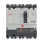 Выключатель автоматический YON pro MNX125H 4P 20А 150кА при AC415V расц. TMD DKC MNX125H4PTMD0020 Выключатель автоматический YON pro MNX125H 4P 20А 150кА при AC415V расц. TMD DKC MNX125H4PTMD0020