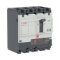 Выключатель автоматический YON pro MNX125L 3N 25А 70кА при AC415V расц. TMD DKC MNX125L3NTMD0025 Выключатель автоматический YON pro MNX125L 3N 25А 70кА при AC415V расц. TMD DKC MNX125L3NTMD0025