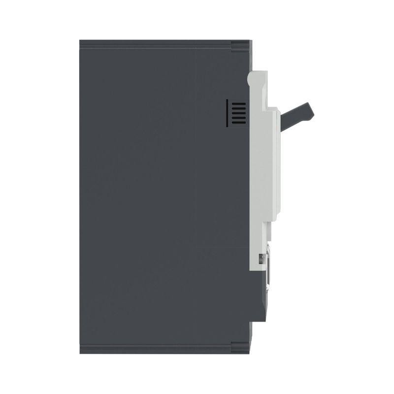 Выключатель автоматический YON pro MNX125L 3N 32А 70кА при AC415V расц. TMD DKC MNX125L3NTMD0032 Выключатель автоматический YON pro MNX125L 3N 32А 70кА при AC415V расц. TMD DKC MNX125L3NTMD0032