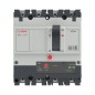 Выключатель автоматический YON pro MNX125M 3N 20А 100кА при AC415V расц. TMM DKC MNX125M3NTMM0020