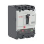 Выключатель автоматический YON pro MNX125M 3P 20А 100кА при AC415V расц. TMD DKC MNX125M3PTMD0020 Выключатель автоматический YON pro MNX125M 3P 20А 100кА при AC415V расц. TMD DKC MNX125M3PTMD0020