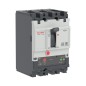 Выключатель автоматический YON pro MNX125M 3P 63А 100кА при AC415V расц. TMM DKC MNX125M3PTMM0063 Выключатель автоматический YON pro MNX125M 3P 63А 100кА при AC415V расц. TMM DKC MNX125M3PTMM0063