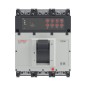 Выключатель автоматический YON pro MNX1600H 3P 1000А 100кА при AC415V расц. ETS DKC MNX1600H3PETS1000