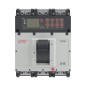 Выключатель автоматический YON pro MNX1600L 3P 1250А 70кА при AC415V расц. ETE DKC MNX1600L3PETE1250