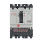 Выключатель автоматический YON pro MNX160H 3P 160А 150кА при AC415V расц. ETA DKC MNX160H3PETA0160 Выключатель автоматический YON pro MNX160H 3P 160А 150кА при AC415V расц. ETA DKC MNX160H3PETA0160