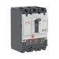 Выключатель автоматический YON pro MNX160H 3P 160А 150кА при AC415V расц. TMD DKC MNX160H3PTMD0160 Выключатель автоматический YON pro MNX160H 3P 160А 150кА при AC415V расц. TMD DKC MNX160H3PTMD0160