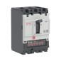 Выключатель автоматический YON pro MNX160H 4P 160А 150кА при AC415V расц. ETS DKC MNX160H4PETS0160 Выключатель автоматический YON pro MNX160H 4P 160А 150кА при AC415V расц. ETS DKC MNX160H4PETS0160