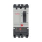 Выключатель автоматический YON pro MNX160L 2P 160А 70кА при AC240V расц. TMD DKC MNX160L2PTMD0160