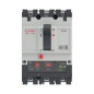 Выключатель автоматический в литом корпусе YON pro MNX160L 3P 160А 70кА при AC415V расц. TMD YON MNX160L3PTMD0160 Выключатель автоматический в литом корпусе YON pro MNX160L 3P 160А 70кА при AC415V расц. TMD YON MNX160L3PTMD0160