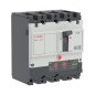 Выключатель автоматический YON pro MNX160M 4P 160А 100кА при AC415V расц. TMM DKC MNX160M4PTMM0160 Выключатель автоматический YON pro MNX160M 4P 160А 100кА при AC415V расц. TMM DKC MNX160M4PTMM0160