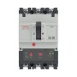 Выключатель автоматический в литом корпусе YON pro MNX250L 3P 200А 70кА при AC415V расц. TMD YON MNX250L3PTMD0200 Выключатель автоматический в литом корпусе YON pro MNX250L 3P 200А 70кА при AC415V расц. TMD YON MNX250L3PTMD0200