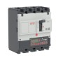 Выключатель автоматический YON pro MNX250L 4P 40А 70кА при AC415V расц. ETA DKC MNX250L4PETA0040