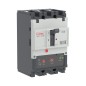 Выключатель автоматический YON pro MNX250M 3P 250А 100кА при AC415V расц. TMM DKC MNX250M3PTMM0250