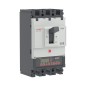 Выключатель автоматический YON pro MNX400L 3P 400А 70кА при AC415V расц. ETA DKC MNX400L3PETA0400 Выключатель автоматический YON pro MNX400L 3P 400А 70кА при AC415V расц. ETA DKC MNX400L3PETA0400