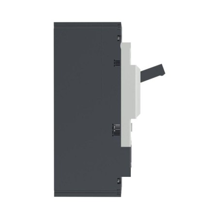 Выключатель автоматический YON pro MNX400L 3P 400А 70кА при AC415V расц. ETE DKC MNX400L3PETE0400