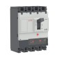 Выключатель автоматический YON pro MNX630H 3N 500А 150кА при AC415V расц. TMD DKC MNX630H3NTMD0500 Выключатель автоматический YON pro MNX630H 3N 500А 150кА при AC415V расц. TMD DKC MNX630H3NTMD0500