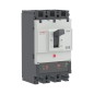 Выключатель автоматический YON pro MNX630H 3P 500А 150кА при AC415V расц. TMD DKC MNX630H3PTMD0500 Выключатель автоматический YON pro MNX630H 3P 500А 150кА при AC415V расц. TMD DKC MNX630H3PTMD0500