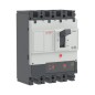 Выключатель автоматический YON pro MNX630L 4P 500А 70кА при AC415V расц. TMM DKC MNX630L4PTMM0500 Выключатель автоматический YON pro MNX630L 4P 500А 70кА при AC415V расц. TMM DKC MNX630L4PTMM0500
