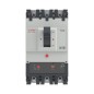 Выключатель автоматический YON pro MNX630M 3P 630А 100кА при AC415V расц. TMD DKC MNX630M3PTMD0630 Выключатель автоматический YON pro MNX630M 3P 630А 100кА при AC415V расц. TMD DKC MNX630M3PTMD0630